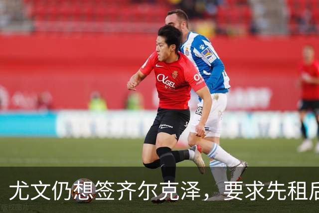 尤文仍想签齐尔克泽，要求先租后买并分期支付！曝曼联考虑英超银靴